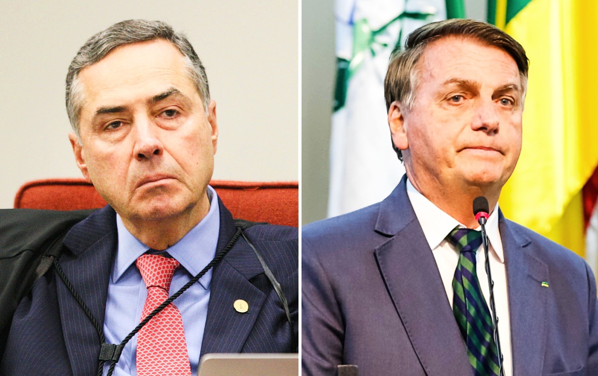 TSE abre inquérito para investigar ataques de Bolsonaro ao sistema eleitoral